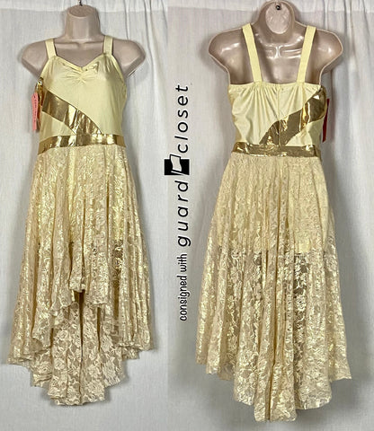 Creative Costuming Designs Single Dresses (lot 4) Creative Costuming & Designs