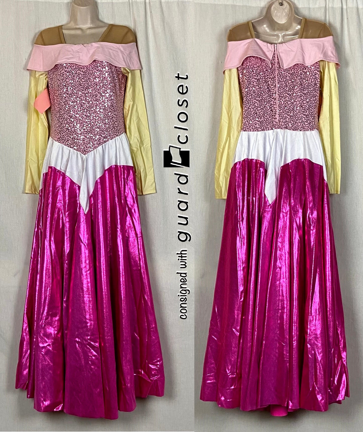 Creative Costuming Designs Single Dresses (lot 4) Creative Costuming & Designs