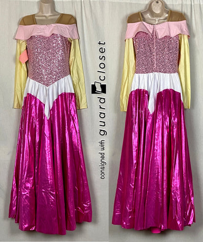 Creative Costuming Designs Single Dresses (lot 4) Creative Costuming & Designs