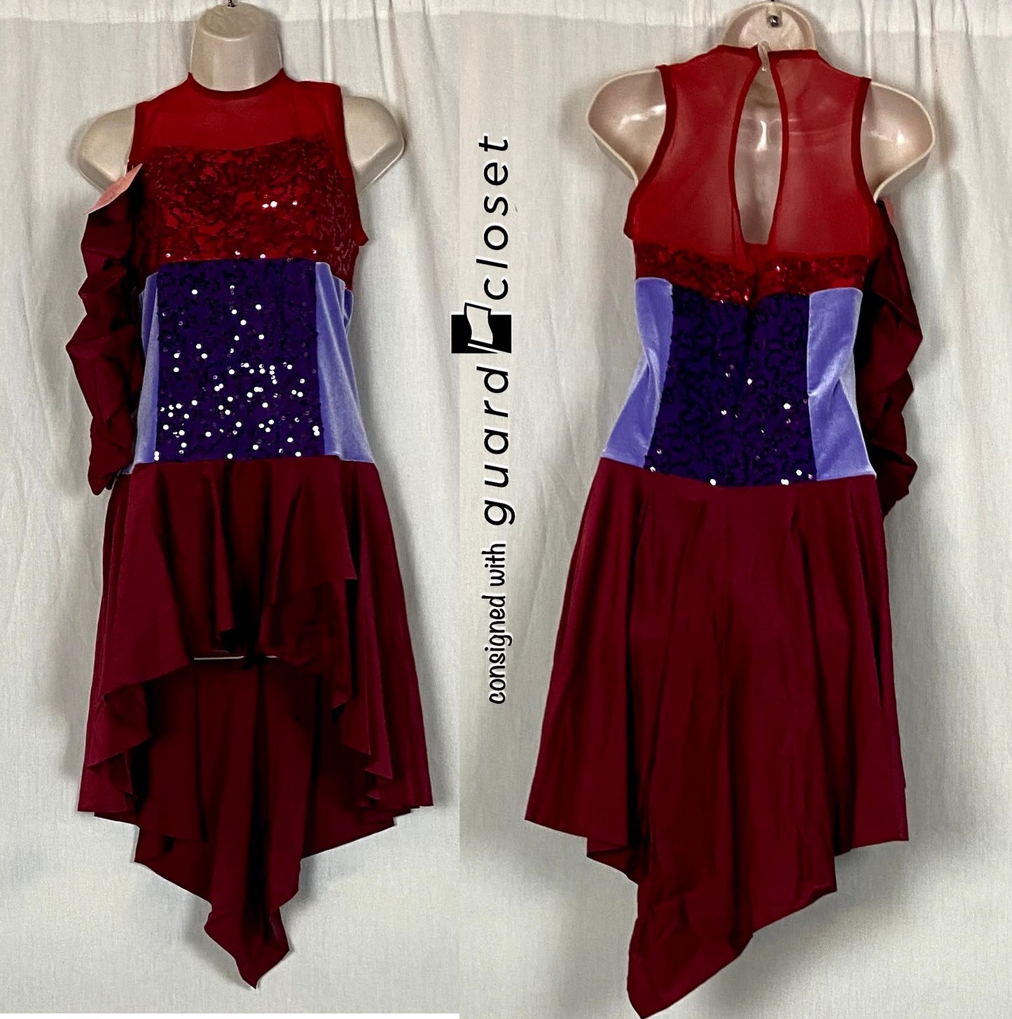 Creative Costuming Designs Single Dresses (lot 4) Creative Costuming & Designs
