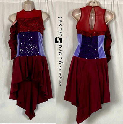 Creative Costuming Designs Single Dresses (lot 4) Creative Costuming & Designs