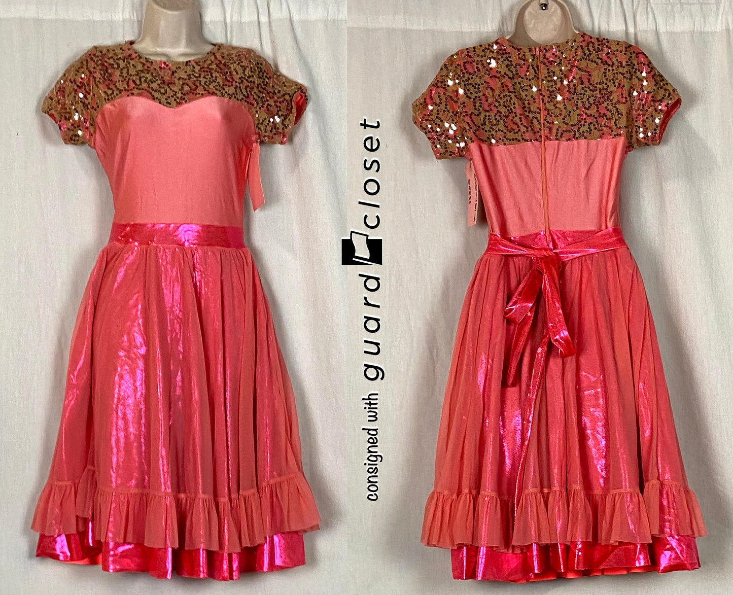 Creative Costuming Designs Single Dresses (lot 4) Creative Costuming & Designs