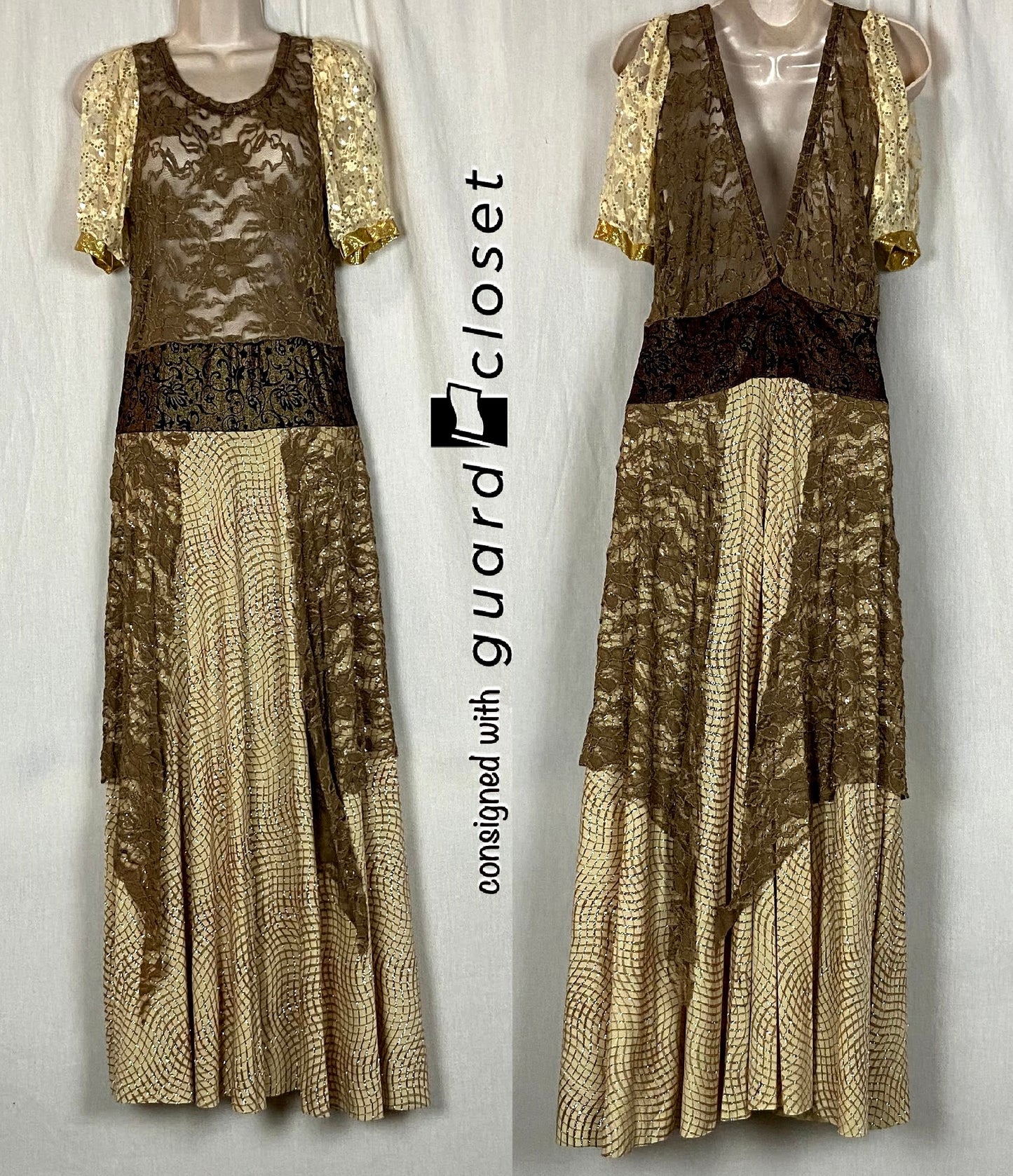 Creative Costuming Designs Single Dresses (lot 4) Creative Costuming & Designs