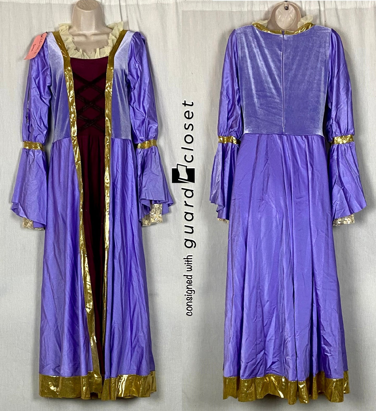 Creative Costuming Designs Single Dresses (lot 4) Creative Costuming & Designs