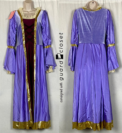 Creative Costuming Designs Single Dresses (lot 4) Creative Costuming & Designs