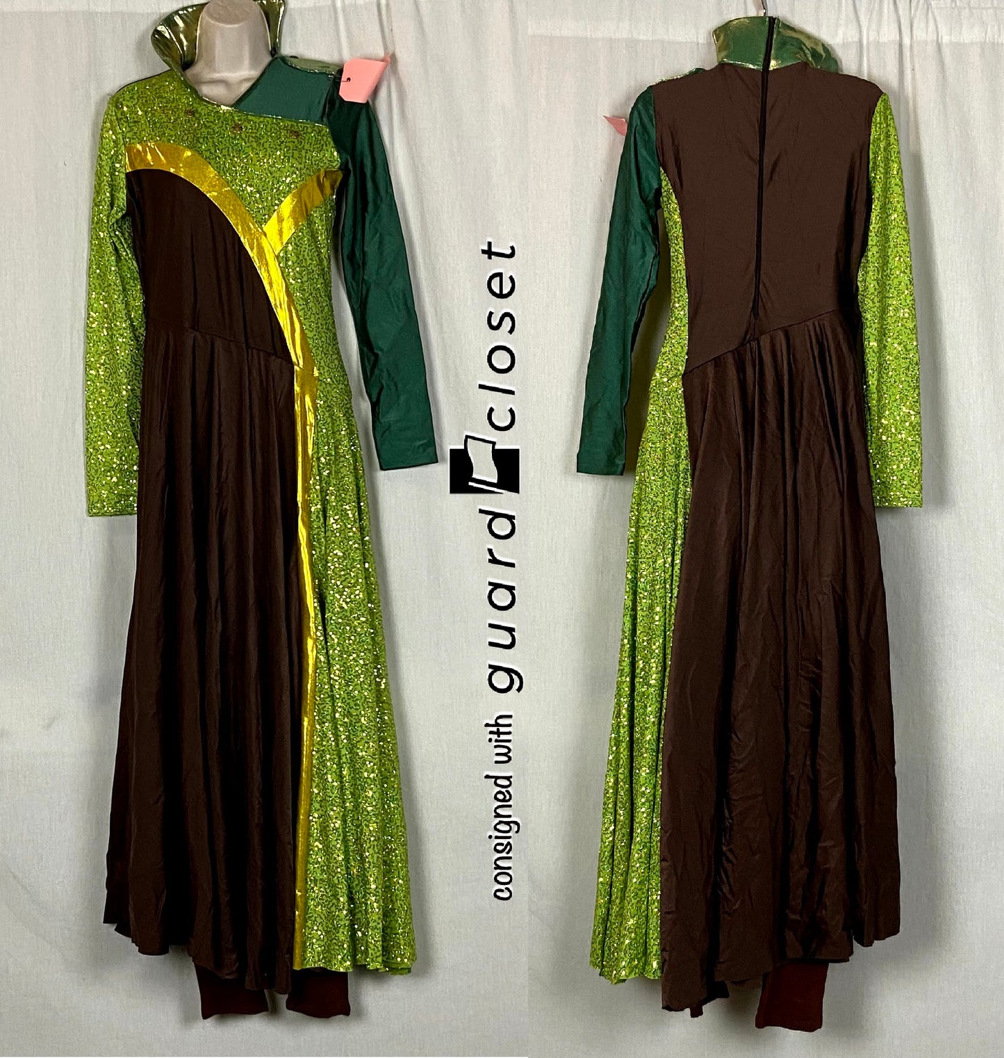 Creative Costuming Designs Single Dresses (lot 4) Creative Costuming & Designs