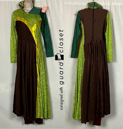 Creative Costuming Designs Single Dresses (lot 4) Creative Costuming & Designs