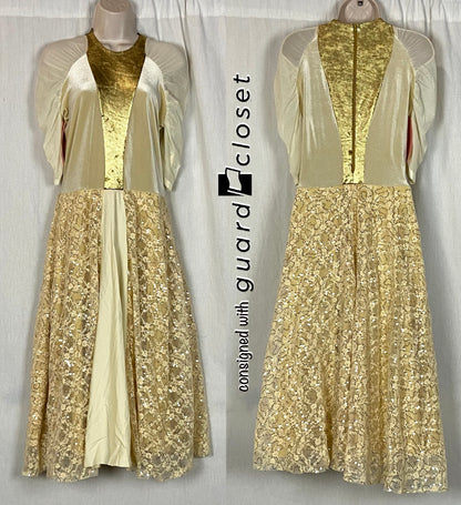 Creative Costuming Designs Single Dresses (lot 4) Creative Costuming & Designs