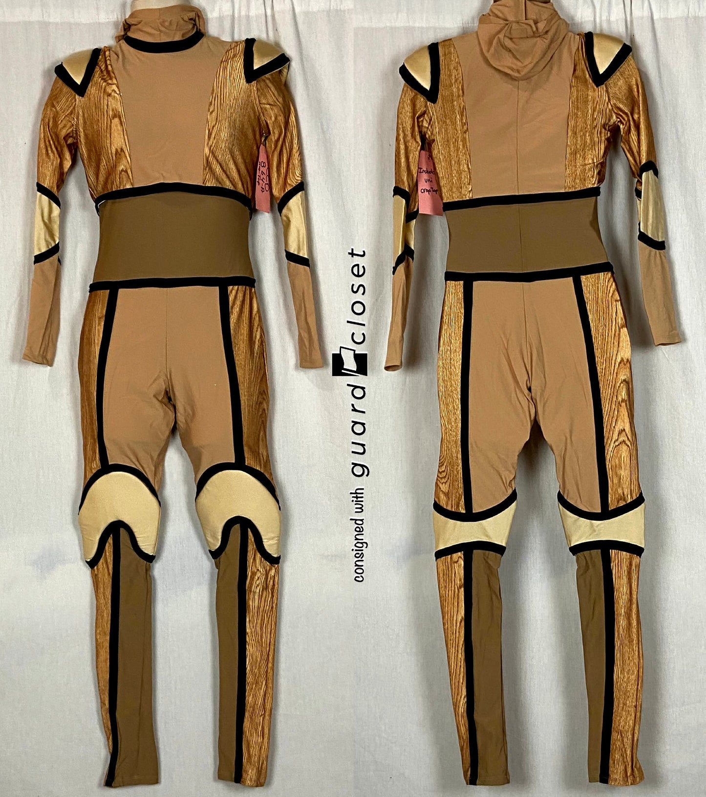 Creative Costuming Designs Single Costumes (lot 5) Creative Costuming & Designs