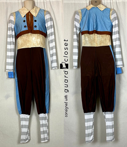 Creative Costuming Designs Single Costumes (lot 5) Creative Costuming & Designs