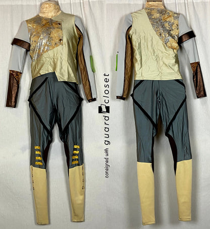 Creative Costuming Designs Single Costumes (lot 5) Creative Costuming & Designs