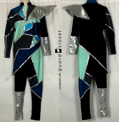Creative Costuming Designs Single Costumes (lot 5) Creative Costuming & Designs