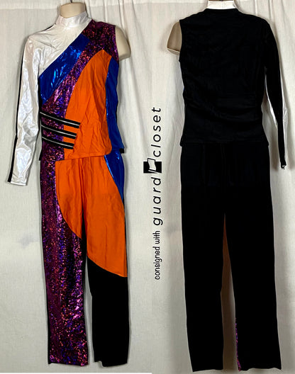 Creative Costuming Designs Single Costumes (lot 5) Creative Costuming & Designs