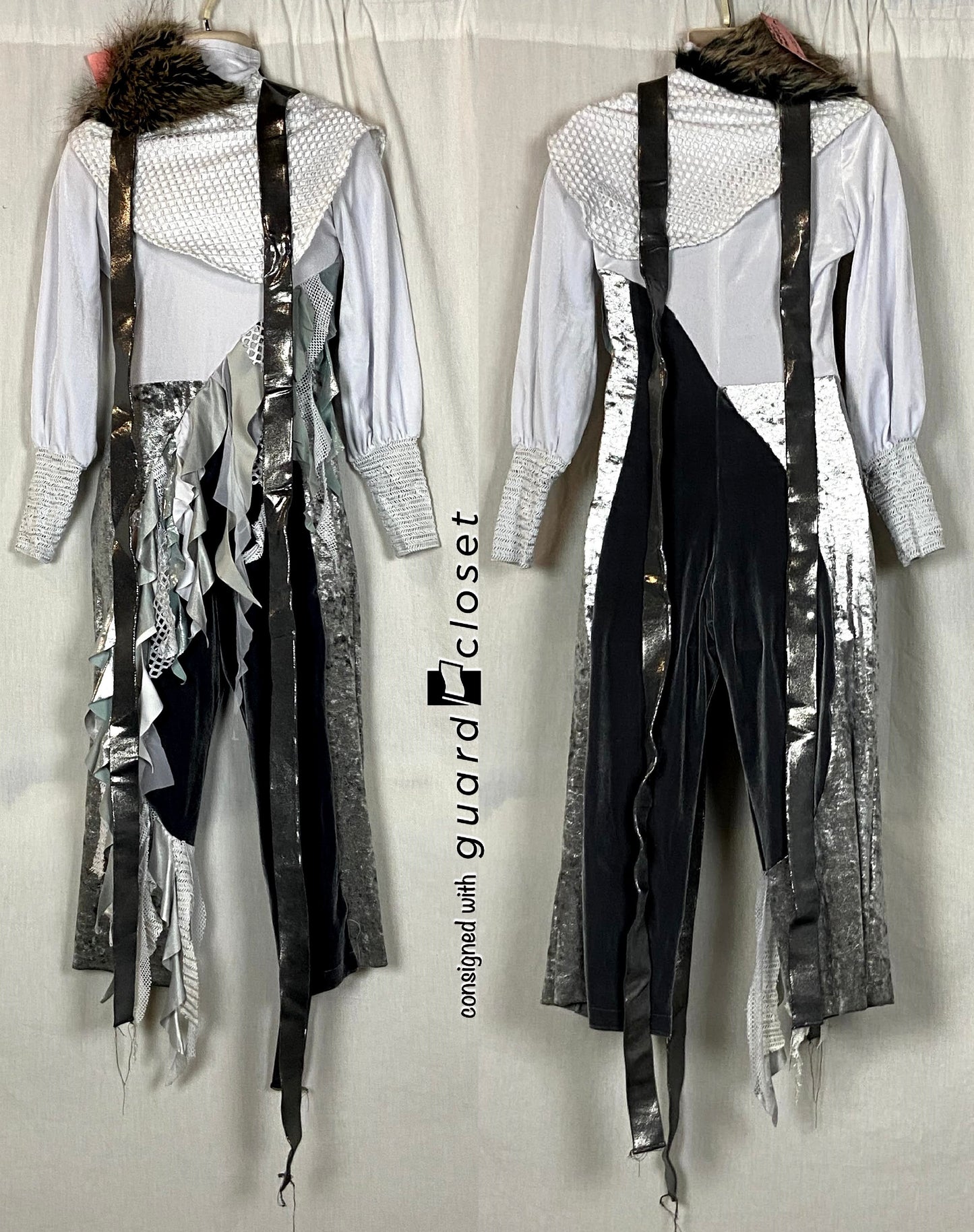 Creative Costuming Designs Single Unitards (lot 6) Creative Costuming & Designs