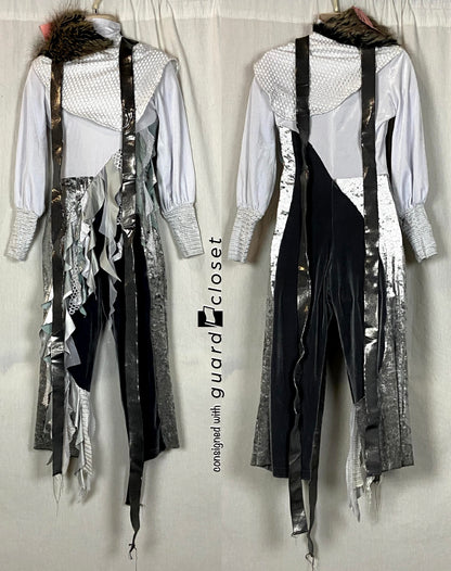 Creative Costuming Designs Single Unitards (lot 6) Creative Costuming & Designs