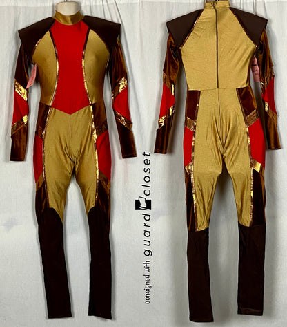 Creative Costuming Designs Single Unitards (lot 6) Creative Costuming & Designs