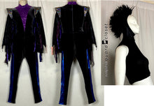 Load image into Gallery viewer, Creative Costuming Designs Single Unitards (lot 6) Creative Costuming &amp; Designs
