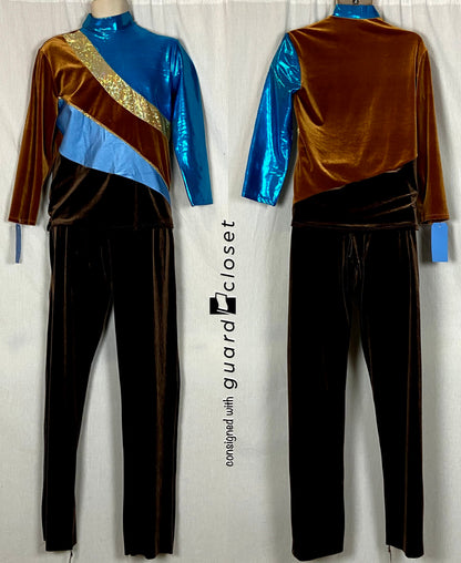 Creative Costuming Designs Single Costumes (lot 7) Creative Costuming & Designs