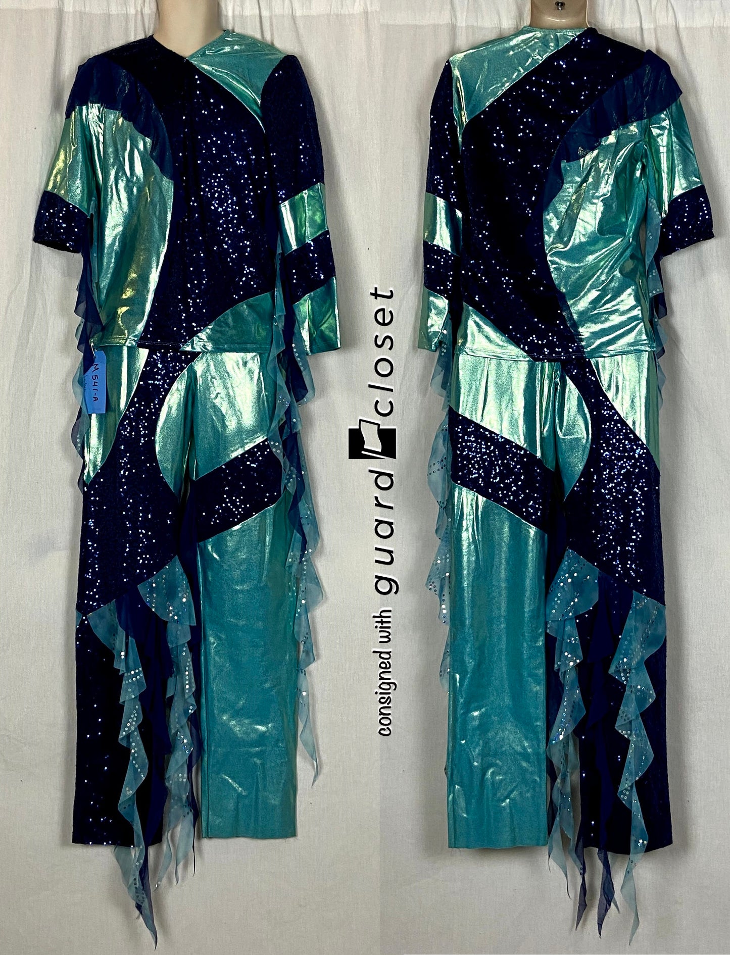 Creative Costuming Designs Single Costumes (lot 7) Creative Costuming & Designs
