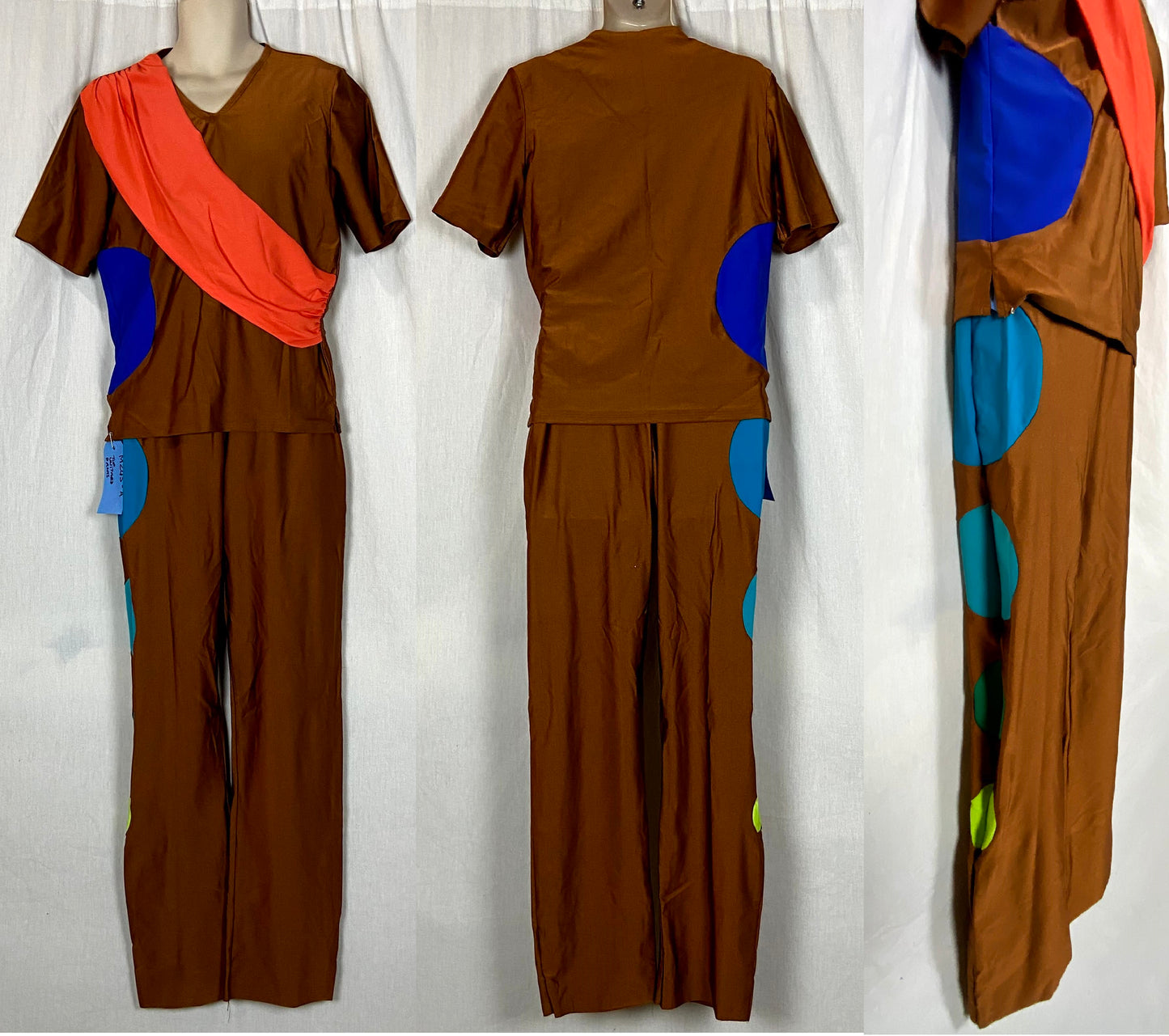 Creative Costuming Designs Single Costumes (lot 7) Creative Costuming & Designs