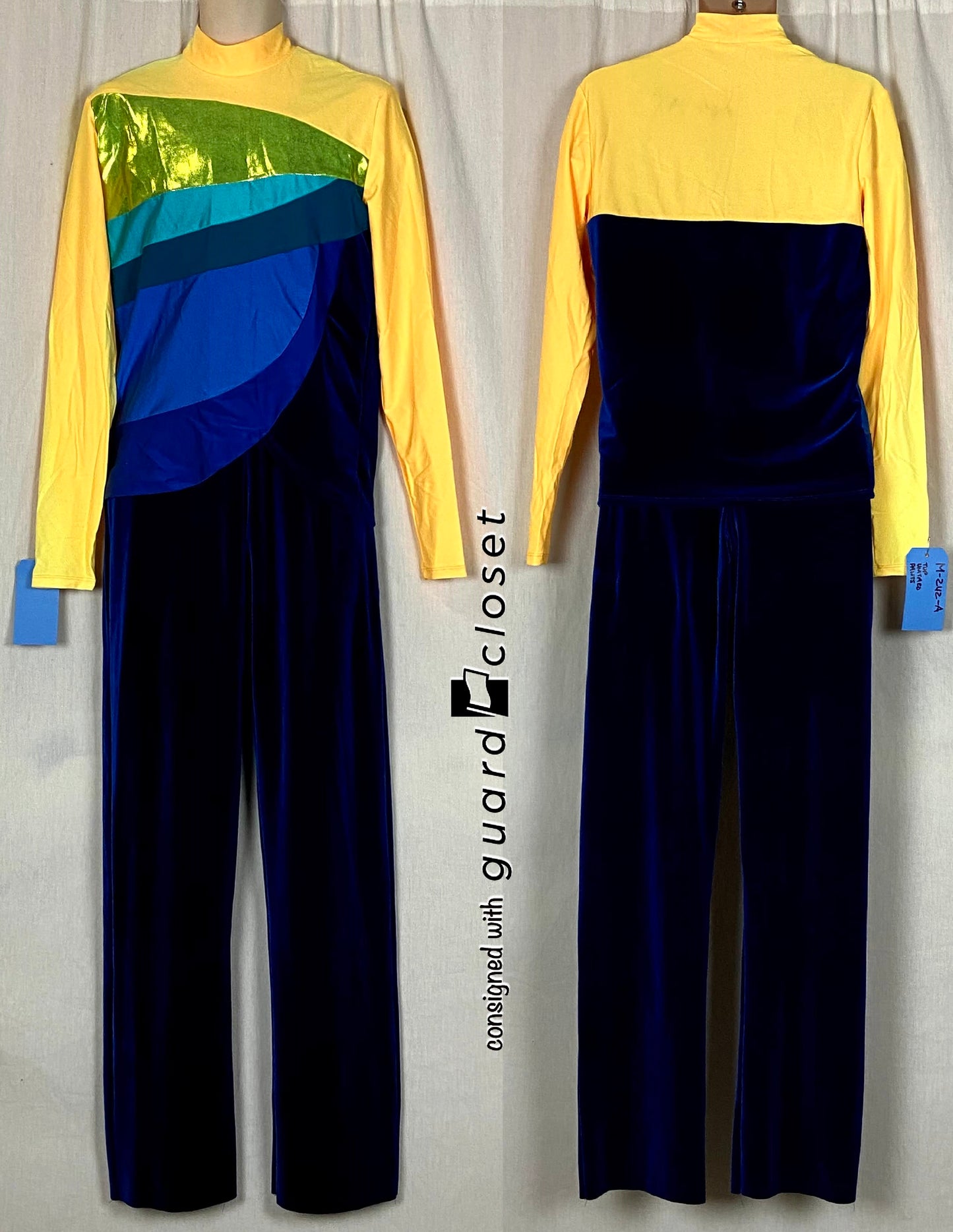 Creative Costuming Designs Single Costumes (lot 7) Creative Costuming & Designs
