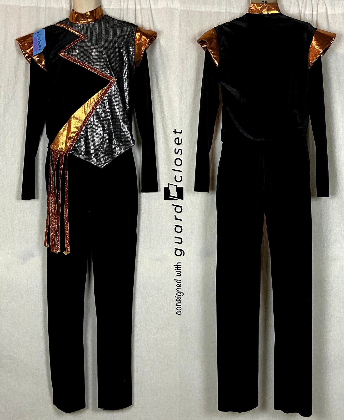 Creative Costuming Designs Single Costumes (lot 8) Creative Costuming & Designs