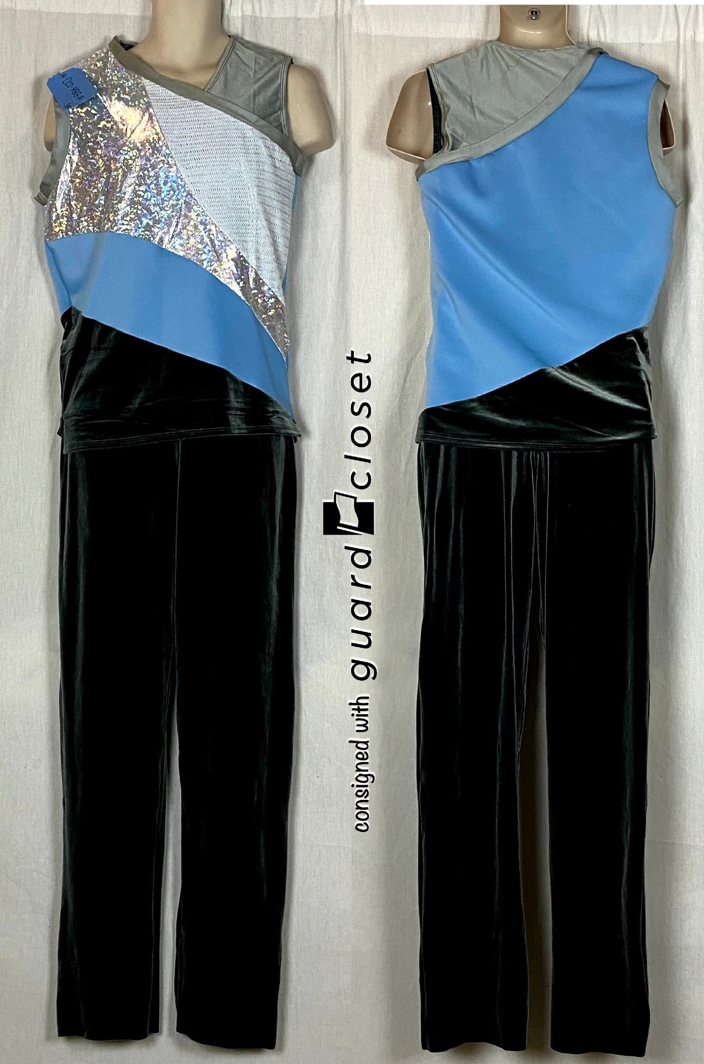 Creative Costuming Designs Single Costumes (lot 8) Creative Costuming & Designs