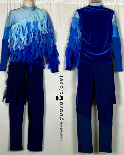 Creative Costuming Designs Single Costumes (lot 8) Creative Costuming & Designs