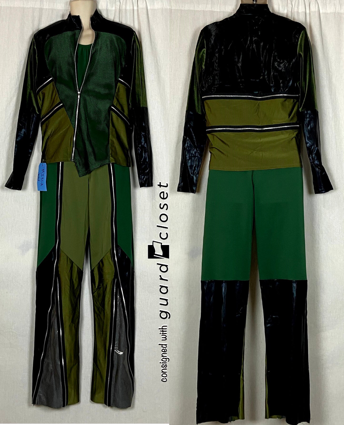 Creative Costuming Designs Single Costumes (lot 8) Creative Costuming & Designs