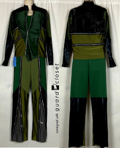 Creative Costuming Designs Single Costumes (lot 8) Creative Costuming & Designs