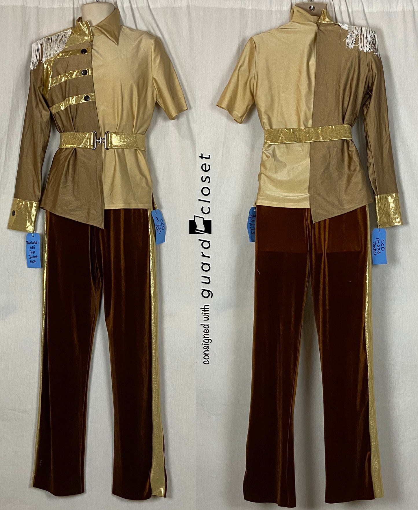 Creative Costuming Designs Single Costumes (lot 8) Creative Costuming & Designs
