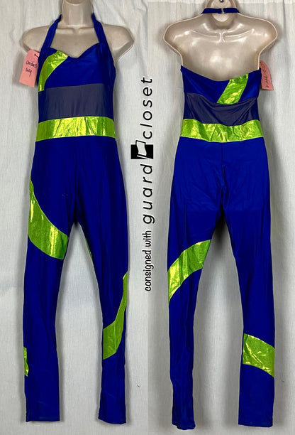 Creative Costuming Designs Single Female Unitards (lot 9) Creative Costuming & Designs