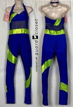 Load image into Gallery viewer, Creative Costuming Designs Single Female Unitards (lot 9) Creative Costuming &amp; Designs
