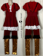 Load image into Gallery viewer, Creative Costuming Designs Single Female Unitards (lot 9) Creative Costuming &amp; Designs

