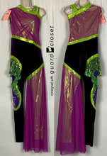 Load image into Gallery viewer, Creative Costuming Designs Single Female Unitards (lot 9) Creative Costuming &amp; Designs
