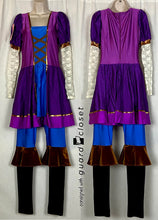 Load image into Gallery viewer, Creative Costuming Designs Single Female Unitards (lot 9) Creative Costuming &amp; Designs
