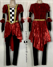 Load image into Gallery viewer, Creative Costuming Designs Single Female Unitards (lot 9) Creative Costuming &amp; Designs
