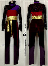 Load image into Gallery viewer, Creative Costuming Designs Single Female Costumes (lot 10) Creative Costuming &amp; Designs
