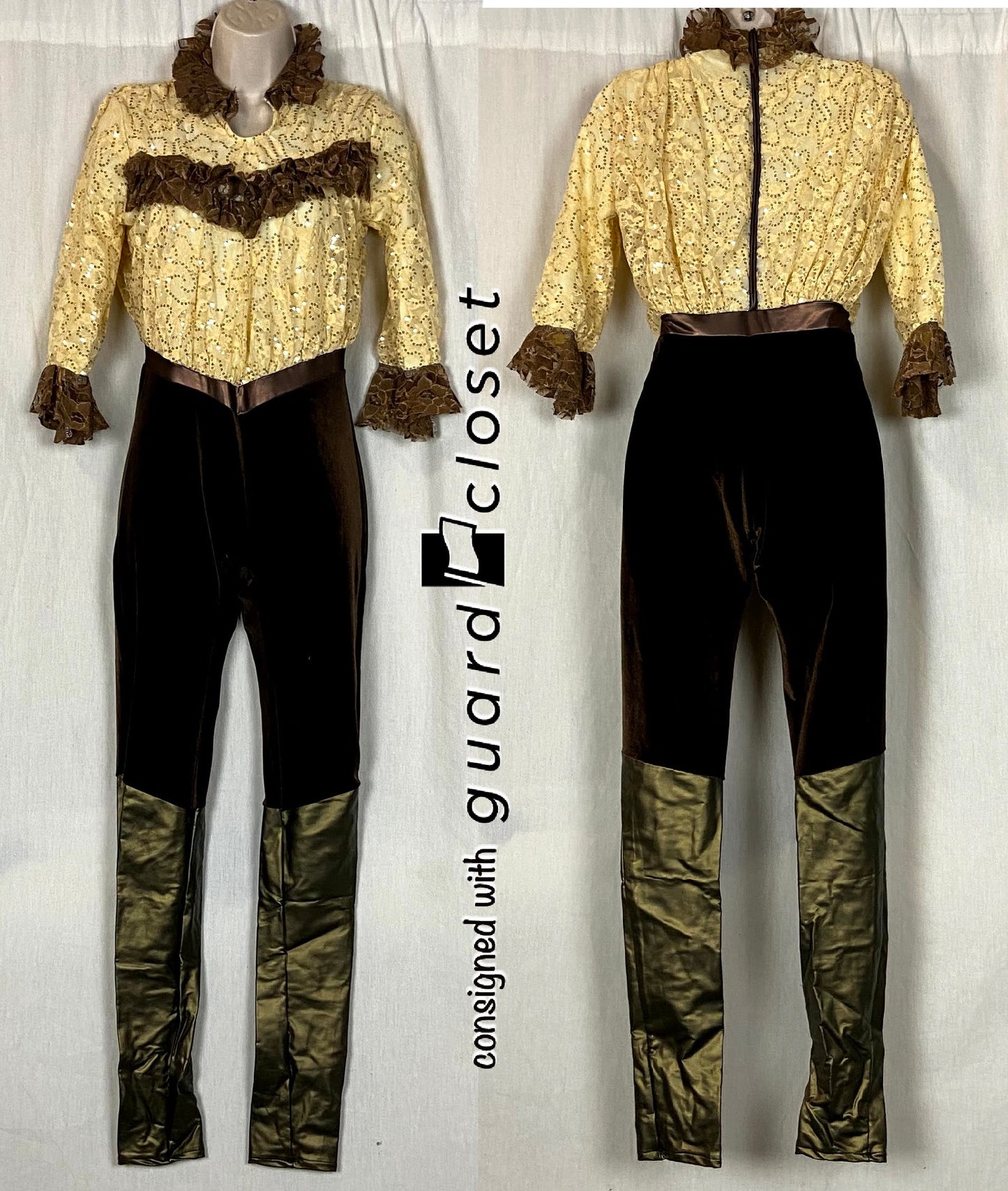 Creative Costuming Designs Single Female Costumes (lot 10) Creative Costuming & Designs