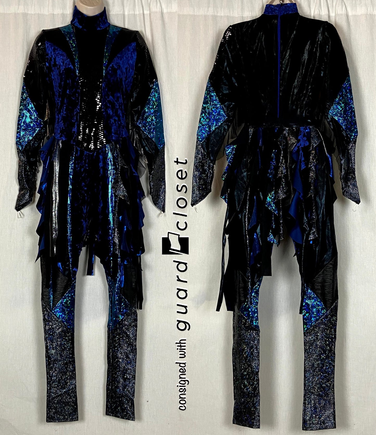 Creative Costuming Designs Single Female Costumes (lot 10) Creative Costuming & Designs