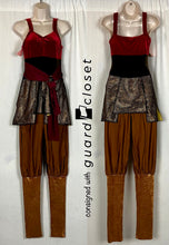 Load image into Gallery viewer, Creative Costuming Designs Single Female Costumes (lot 10) Creative Costuming &amp; Designs
