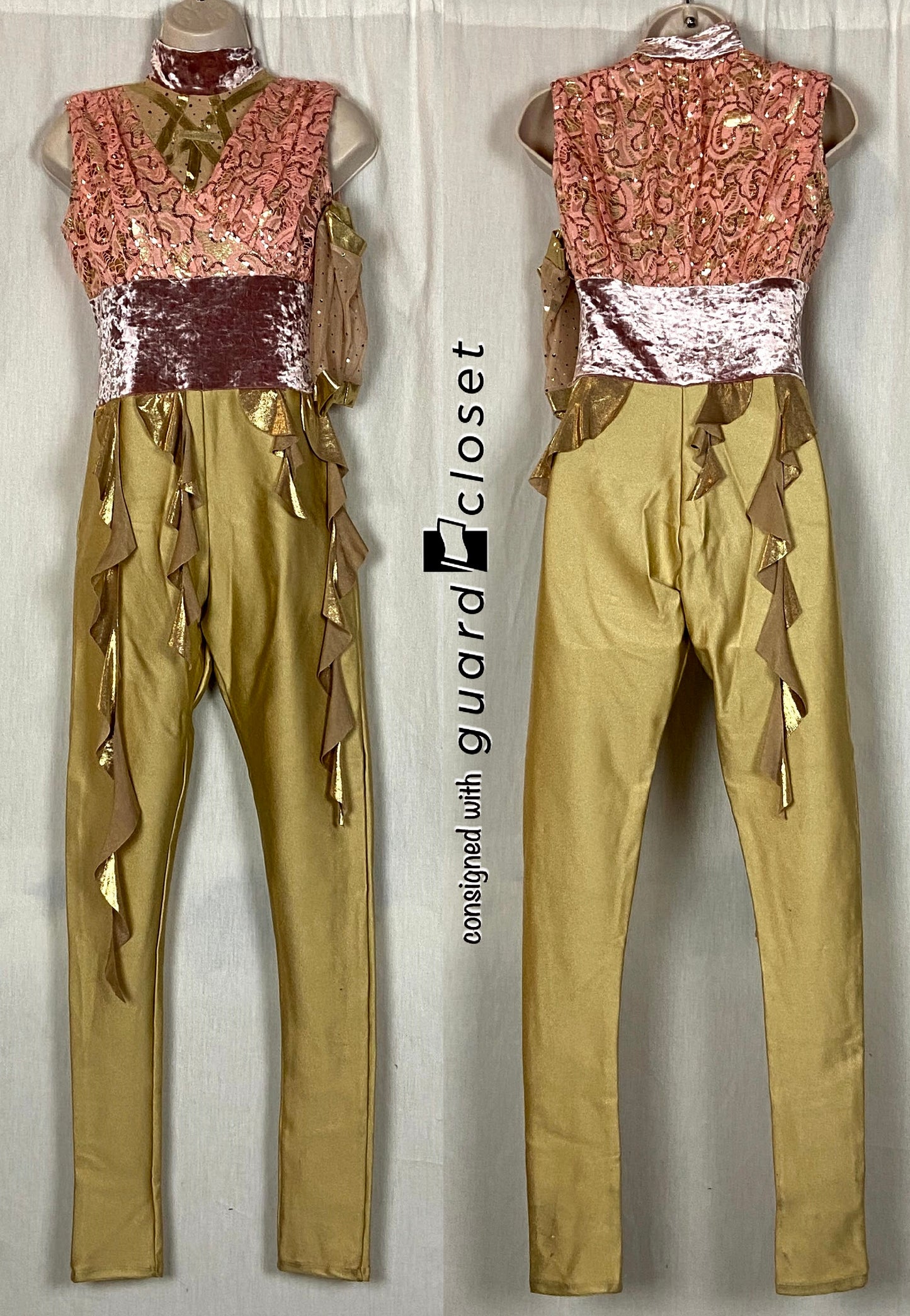 Creative Costuming Designs Single Female Costumes (lot 10) Creative Costuming & Designs