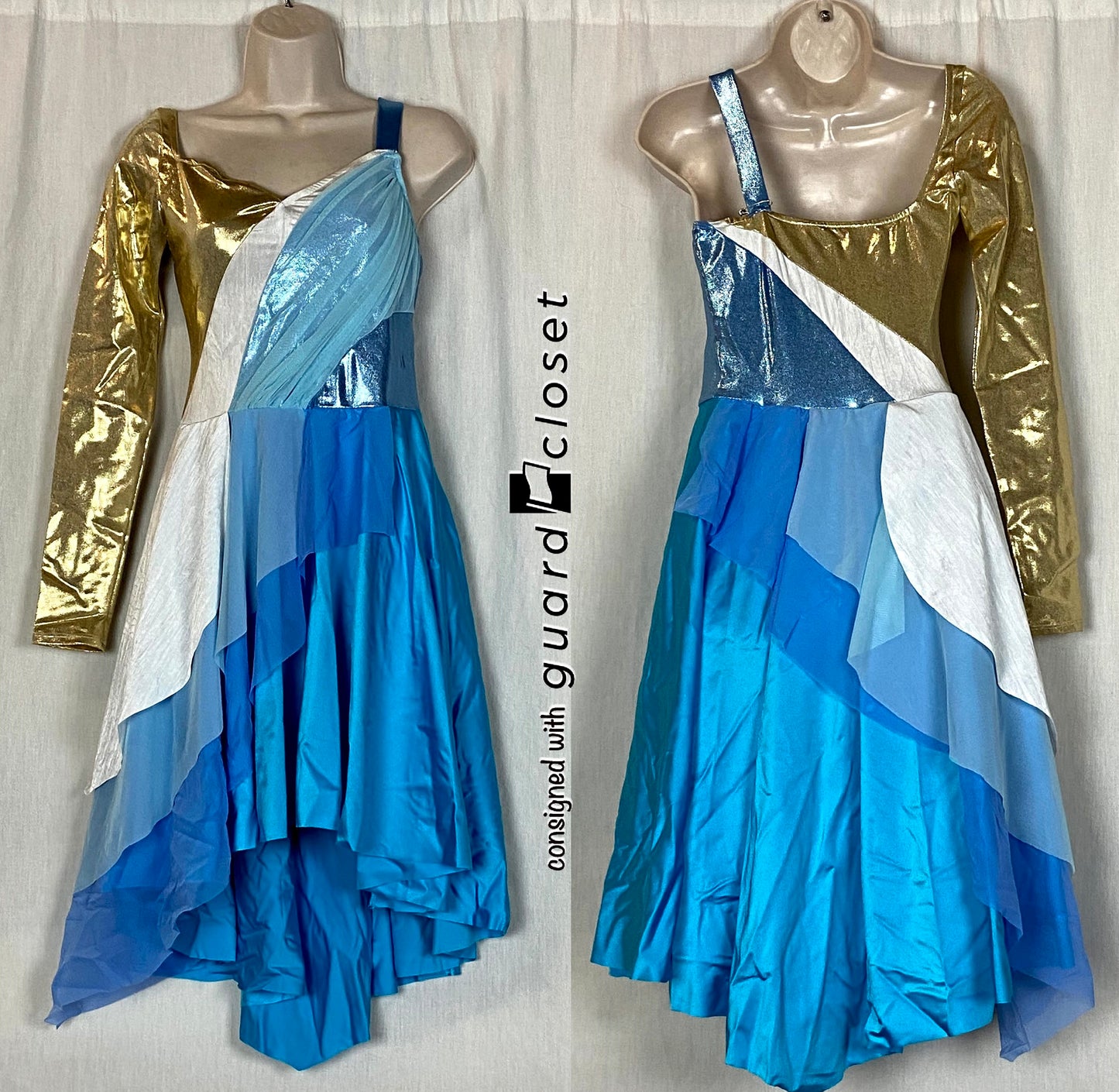 Creative Costuming Designs Single Female Costumes (lot 10) Creative Costuming & Designs