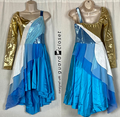 Creative Costuming Designs Single Female Costumes (lot 10) Creative Costuming & Designs