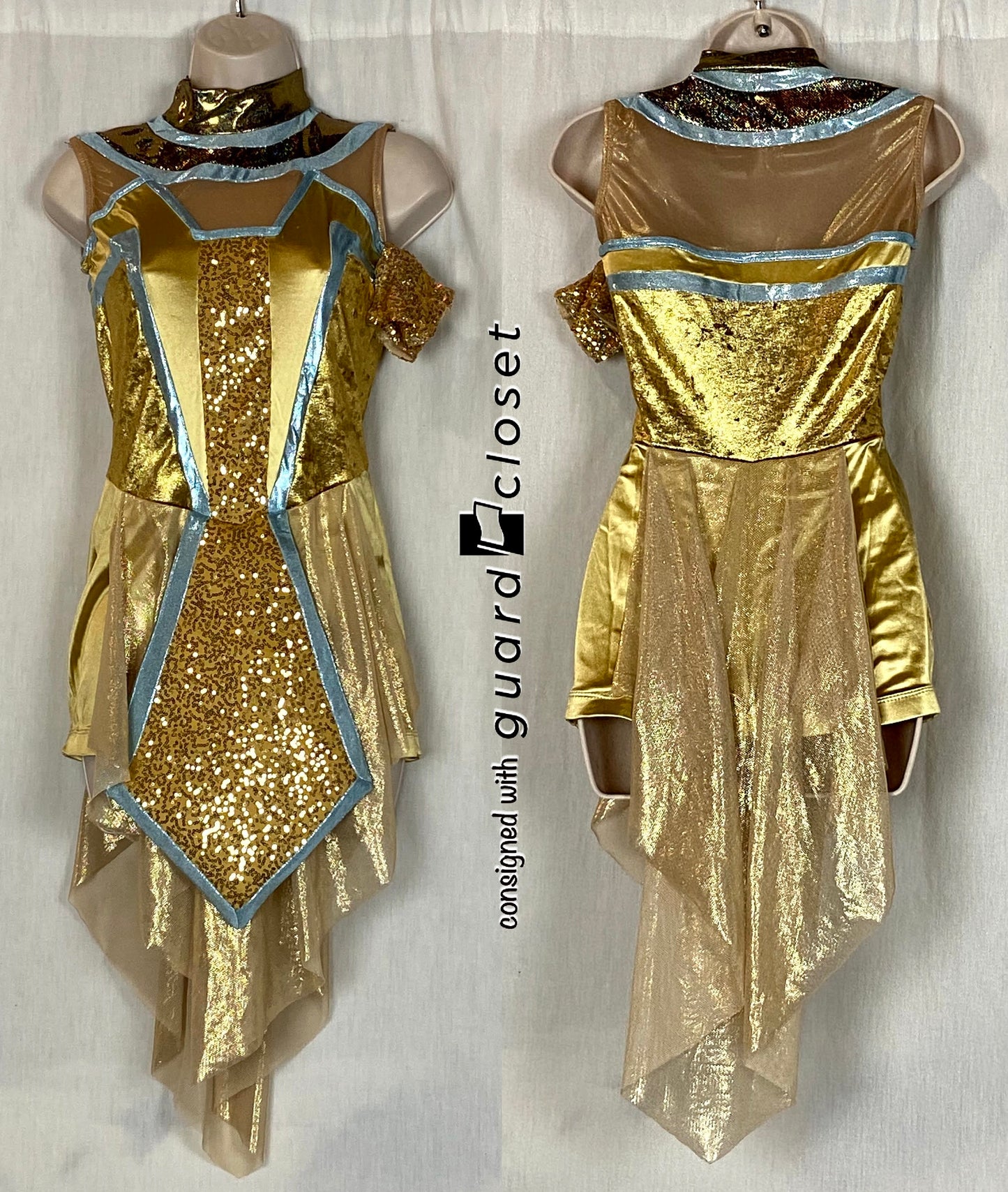 Creative Costuming Designs Single Female Costumes (lot 10) Creative Costuming & Designs