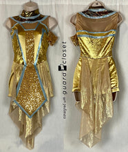 Load image into Gallery viewer, Creative Costuming Designs Single Female Costumes (lot 10) Creative Costuming &amp; Designs
