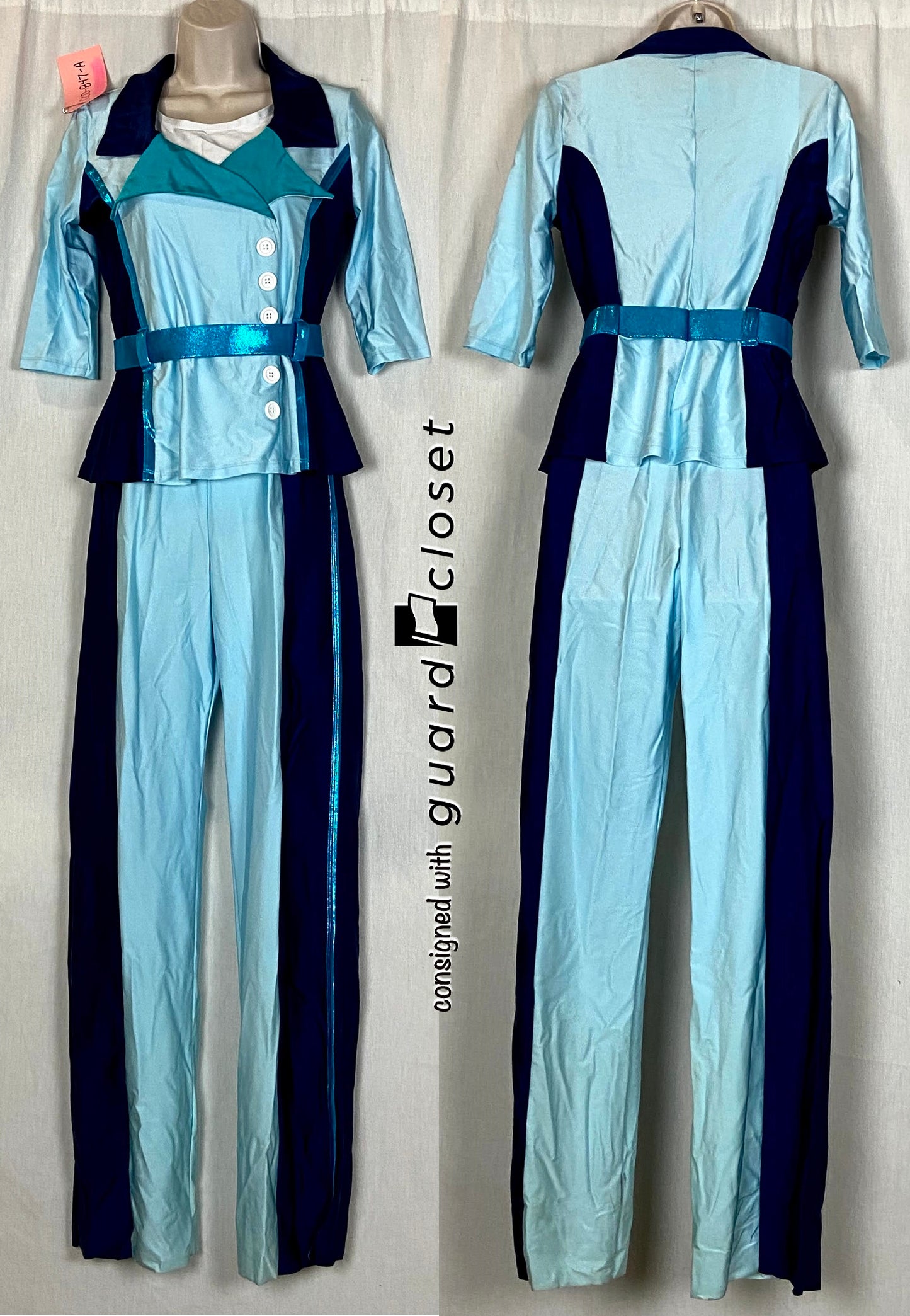 Creative Costuming Designs Single Female Costumes (lot 11) Creative Costuming & Designs