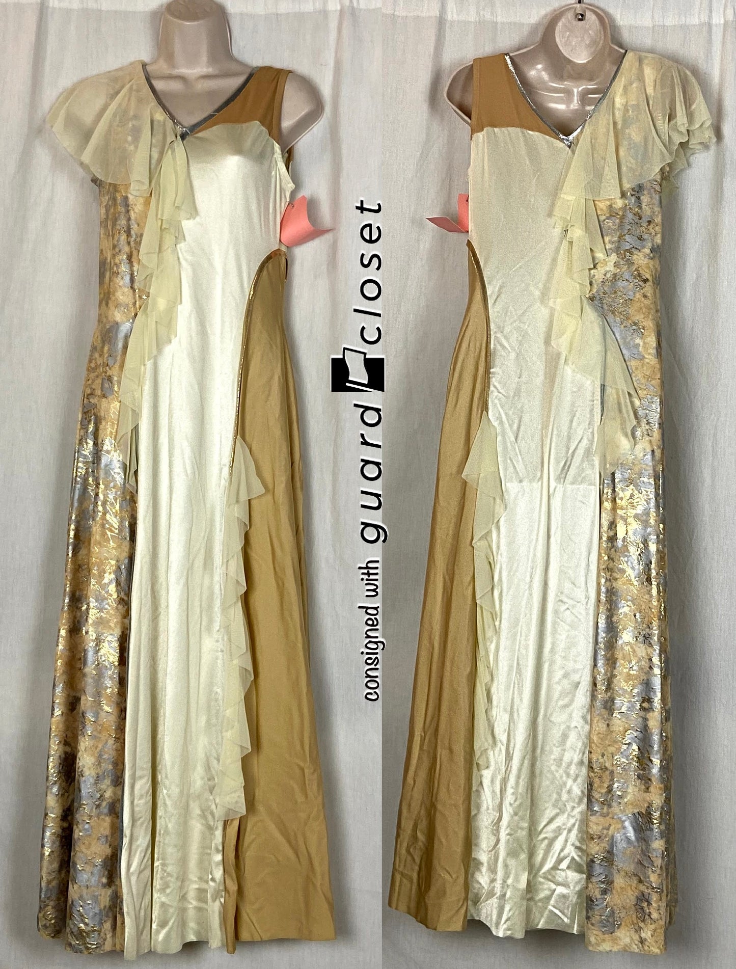 Creative Costuming Designs Single Female Costumes (lot 11) Creative Costuming & Designs
