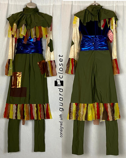Creative Costuming Designs Single Female Costumes (lot 11) Creative Costuming & Designs