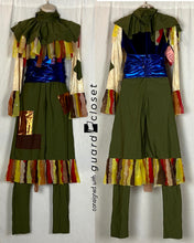 Load image into Gallery viewer, Creative Costuming Designs Single Female Costumes (lot 11) Creative Costuming &amp; Designs
